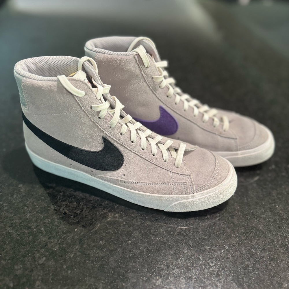 Nike Blazers ‘77 Mid